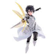 Figura banpresto that time reincarnated slime vibration stars diablo