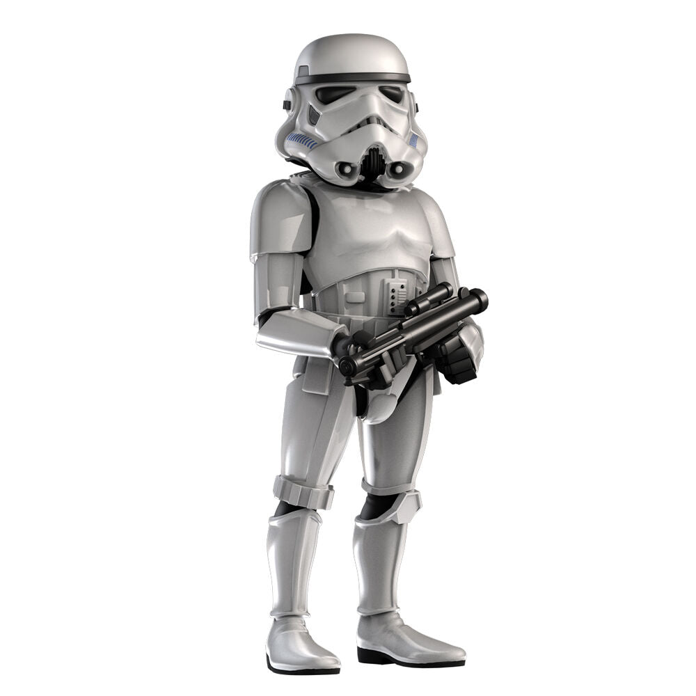 Figura minix star wars stormtrooper
