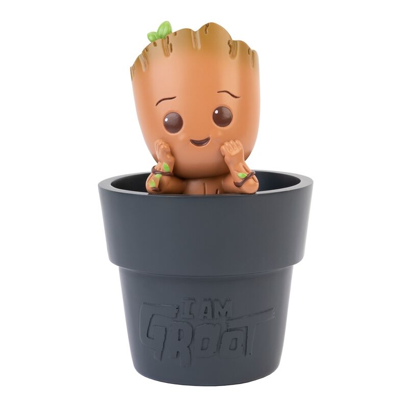 Portalapices Groot Marvel Frikytopia
