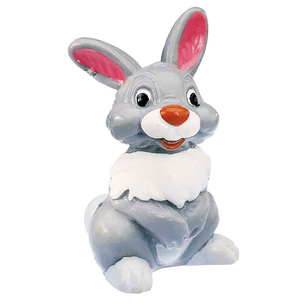 Figura Tambor Bambi Disney 5cm Frikytopia