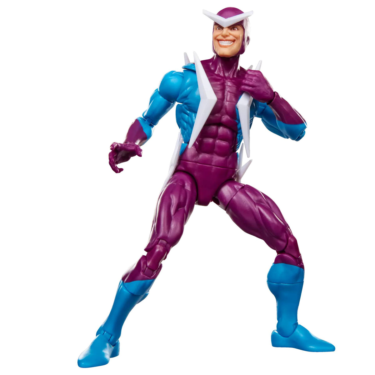 Spider-Man: Brand New Day Marvel Legends Figura Marvel's Boomerang 15 cm