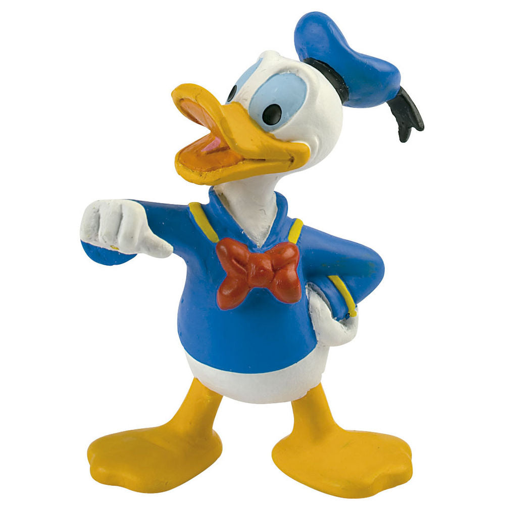Figura Donald Disney 6cm Frikytopia