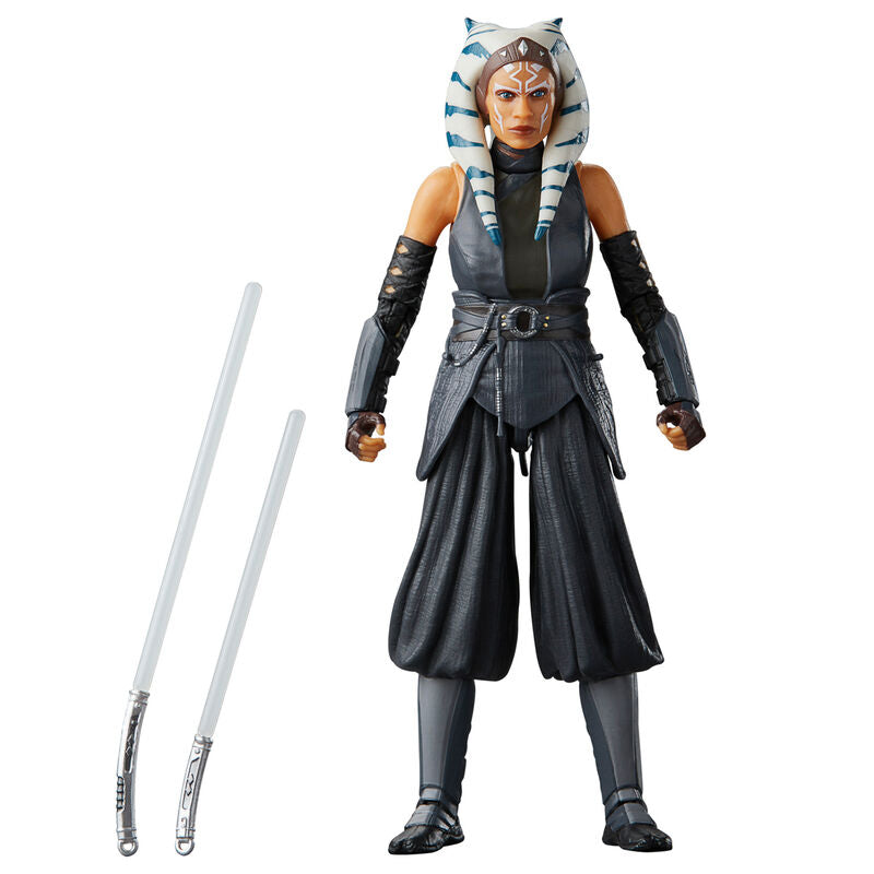 Star Wars Black Series Archive Figura Ahsoka Tano 15cm