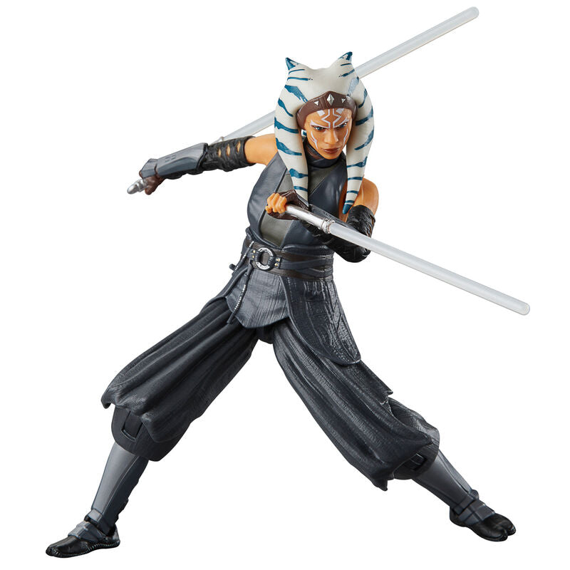 Star Wars Black Series Archive Figura Ahsoka Tano 15cm