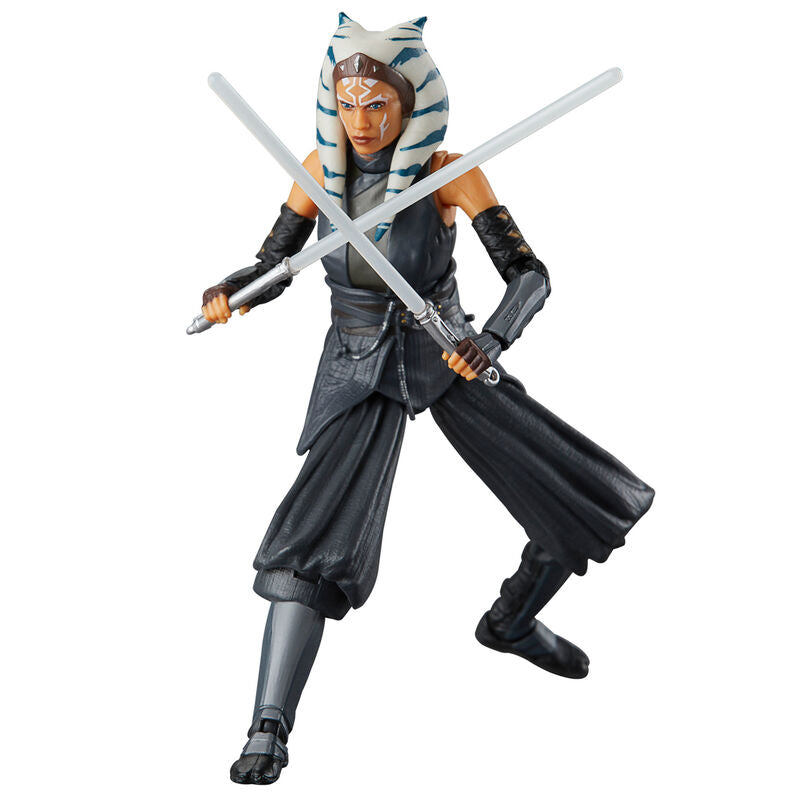 Star Wars Black Series Archive Figura Ahsoka Tano 15cm