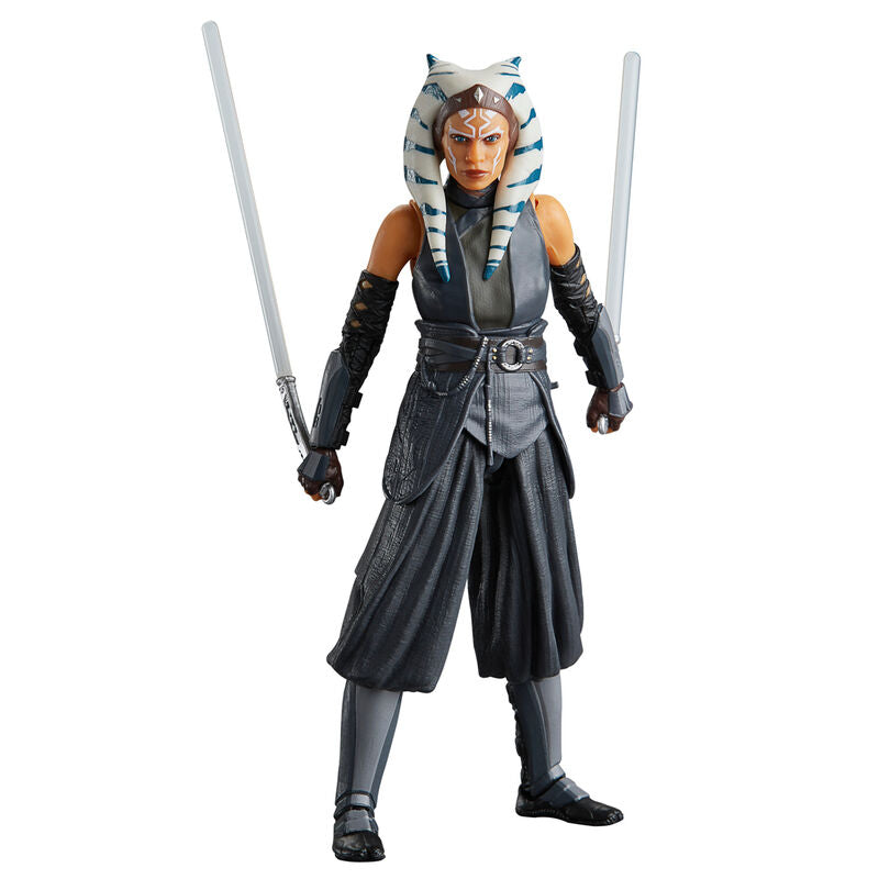 Star Wars Black Series Archive Figura Ahsoka Tano 15cm