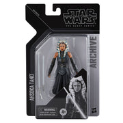 Star Wars Black Series Archive Figura Ahsoka Tano 15cm
