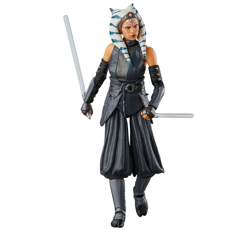 Star Wars Black Series Archive Figura Ahsoka Tano 15cm