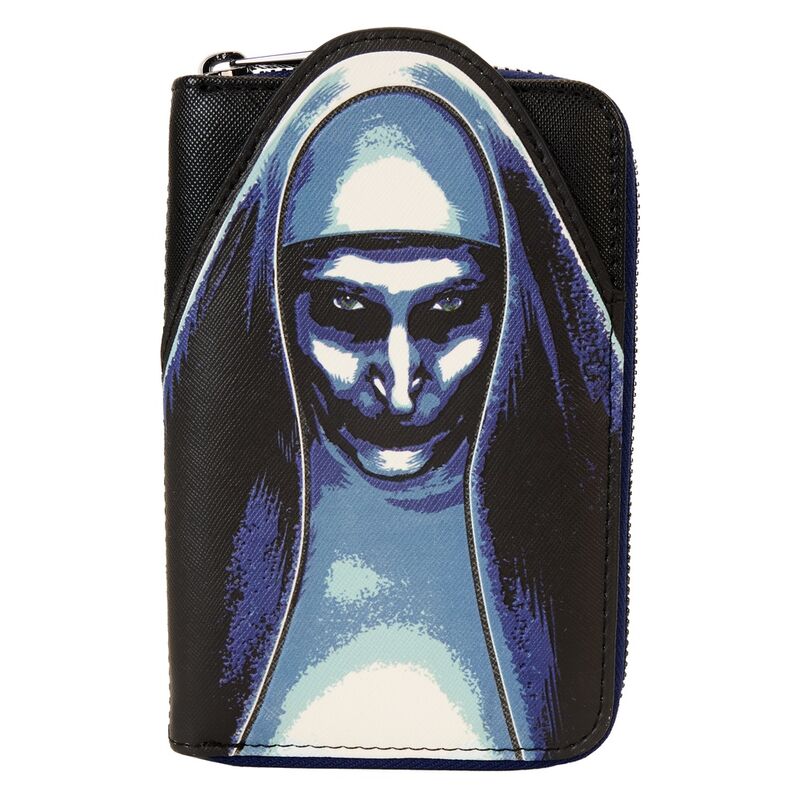 Cartera La Monja Loungefly Frikytopia