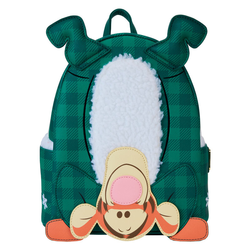 Mochila Pajamas Tiger Winnie the Pooh Disney Loungefly Frikytopia
