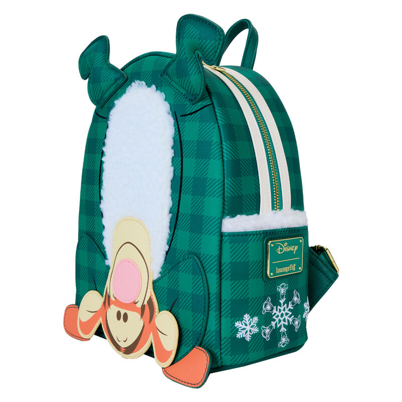 Mochila Pajamas Tiger Winnie The Pooh Disney Loungefly