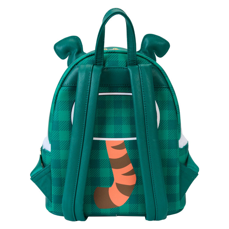 Mochila Pajamas Tiger Winnie The Pooh Disney Loungefly