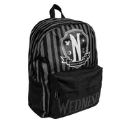 Mochila casual Miercoles 42cm