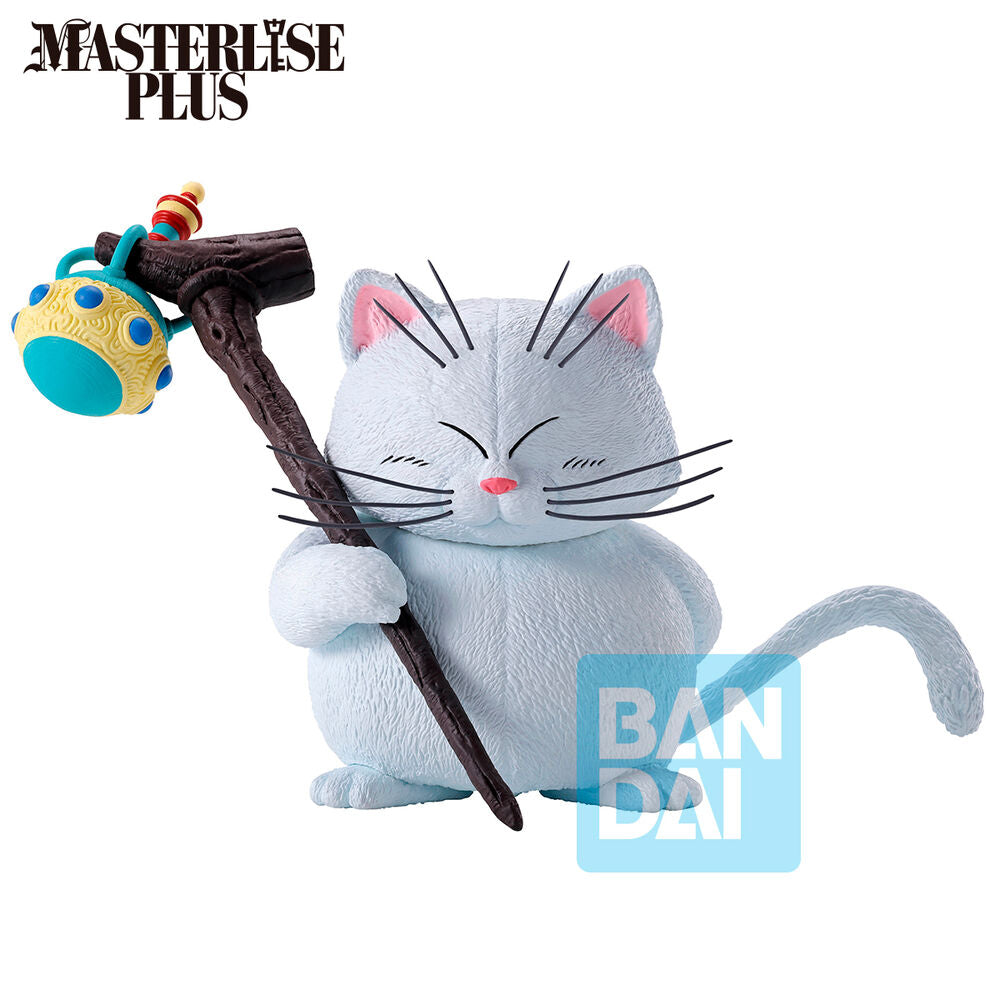 Figura ichibansho masterlise son goku kuririn dragon ball z 17cm