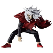 Figura banpresto my hero academia the evil villains tomura shigaraki 17cm
