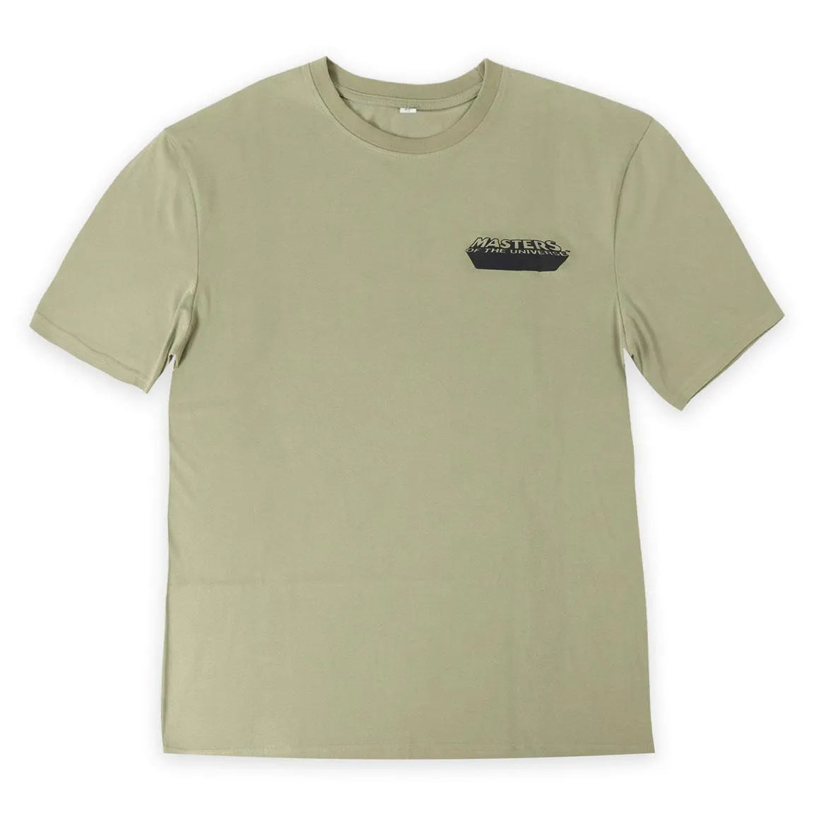Camiseta corta single jersey set motu xl