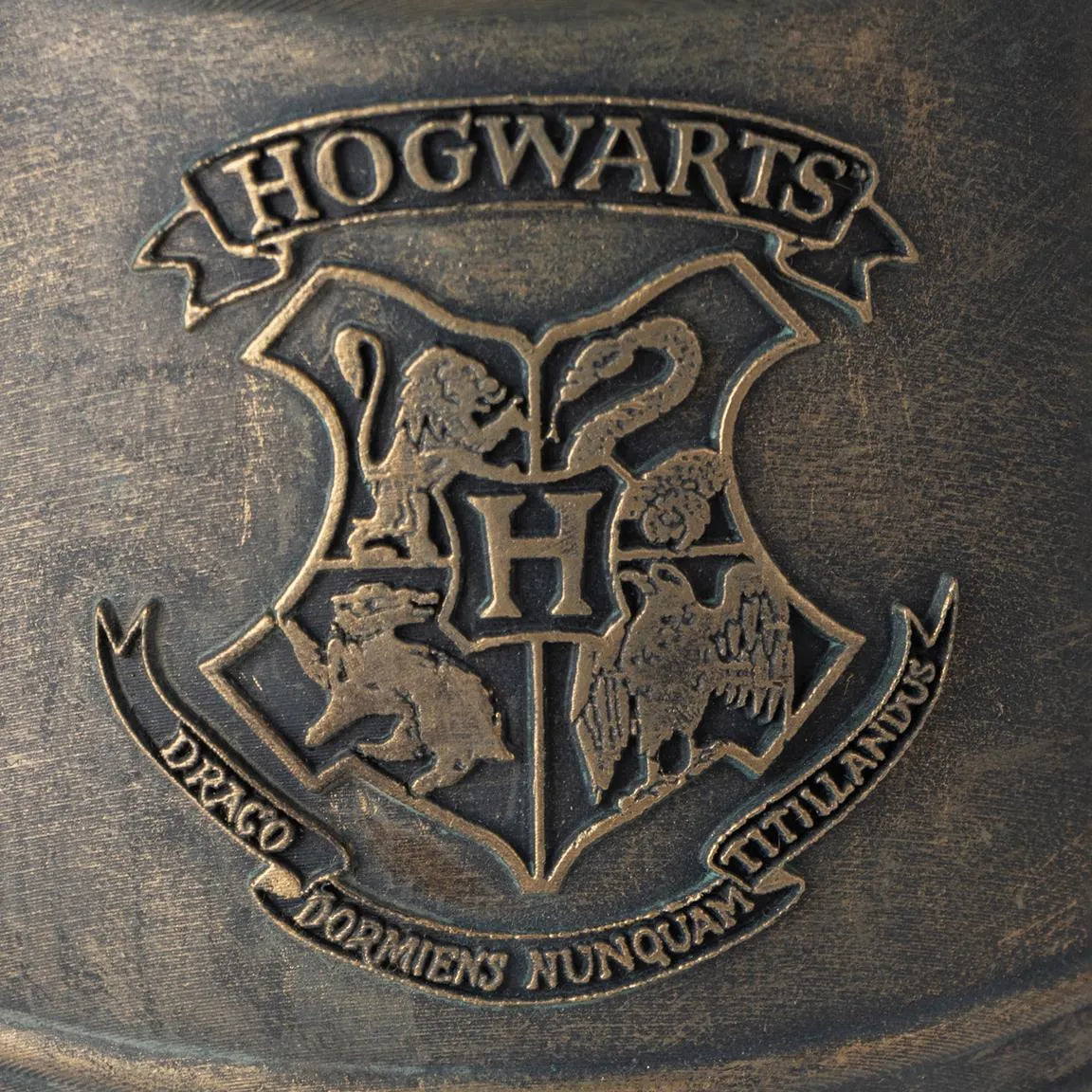HARRY POTTER 3D Bolígrafo HOLDER