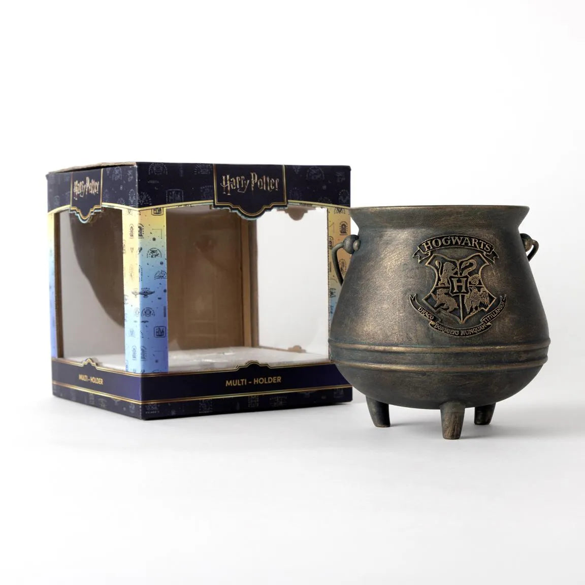 HARRY POTTER 3D Bolígrafo HOLDER