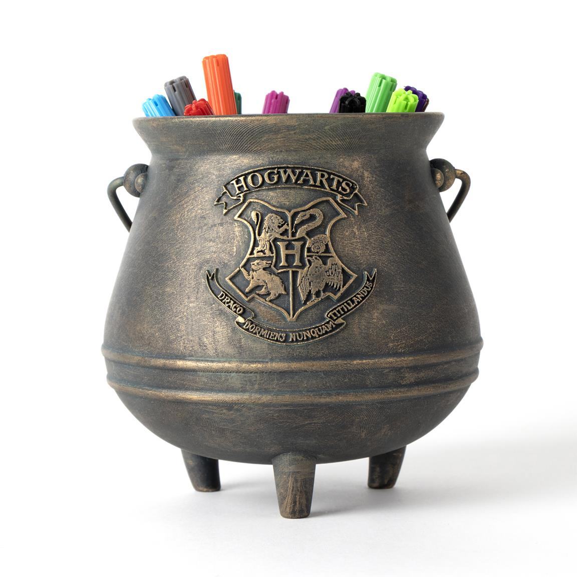 HARRY POTTER 3D Bolígrafo HOLDER