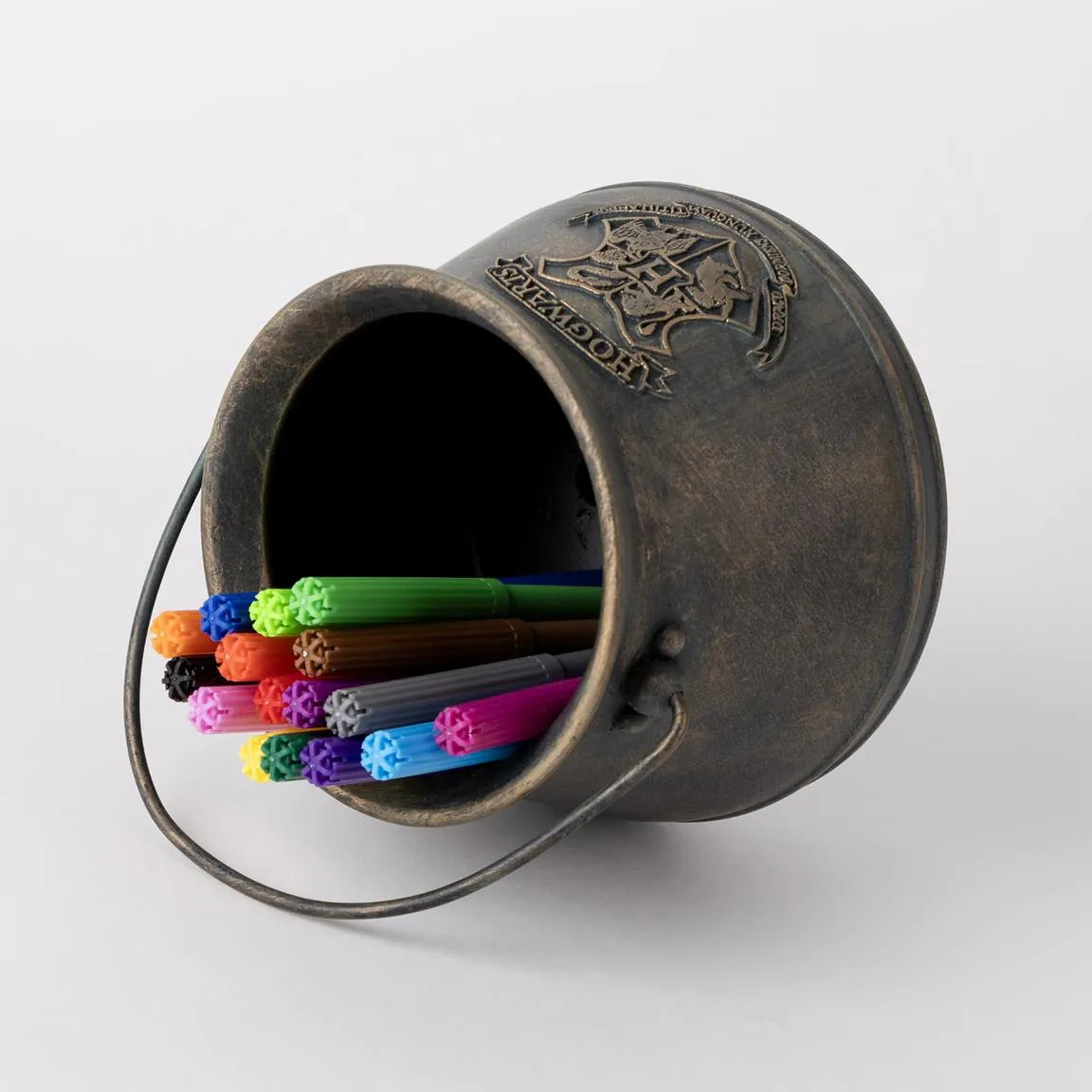 HARRY POTTER 3D Bolígrafo HOLDER