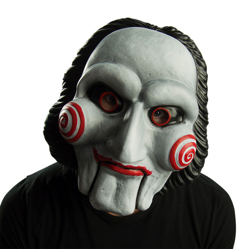 Mascara Saw adulto Frikytopia