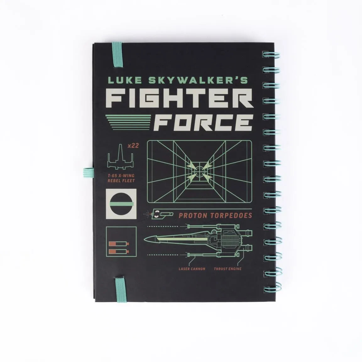 Star Wars Escritorio Set de regalo