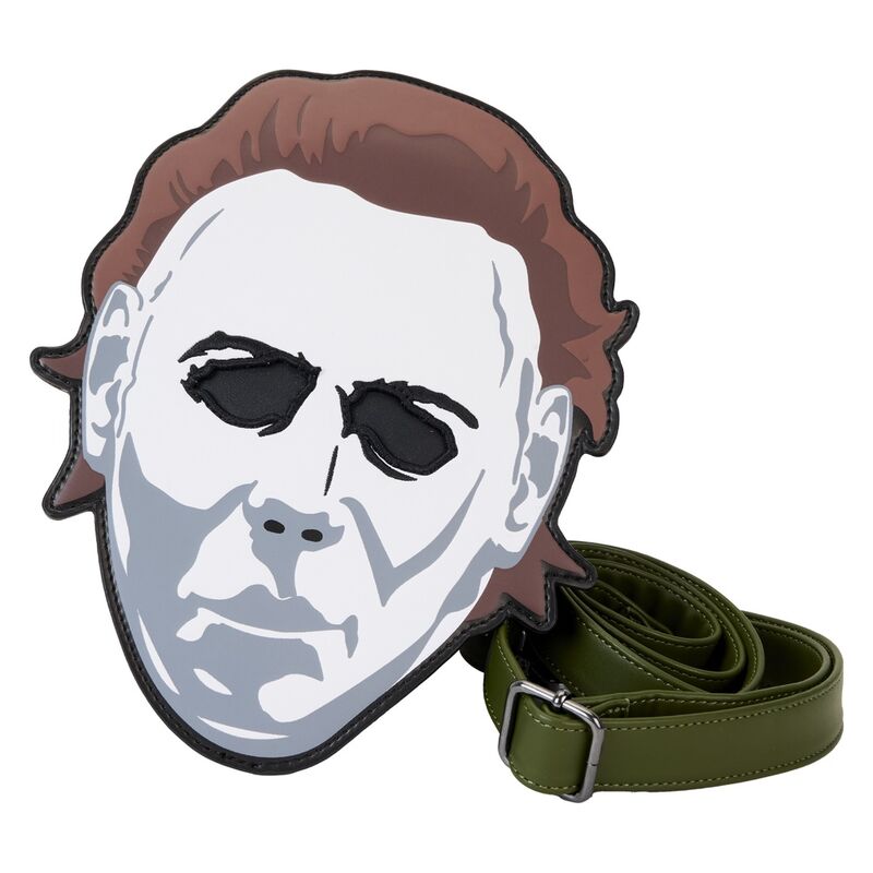 Bolso Michael Myers Halloween Loungefly Frikytopia