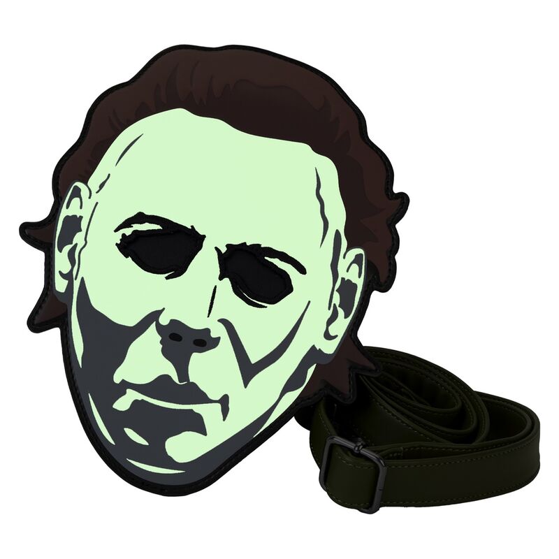 Bolso Michael Myers Halloween Loungefly