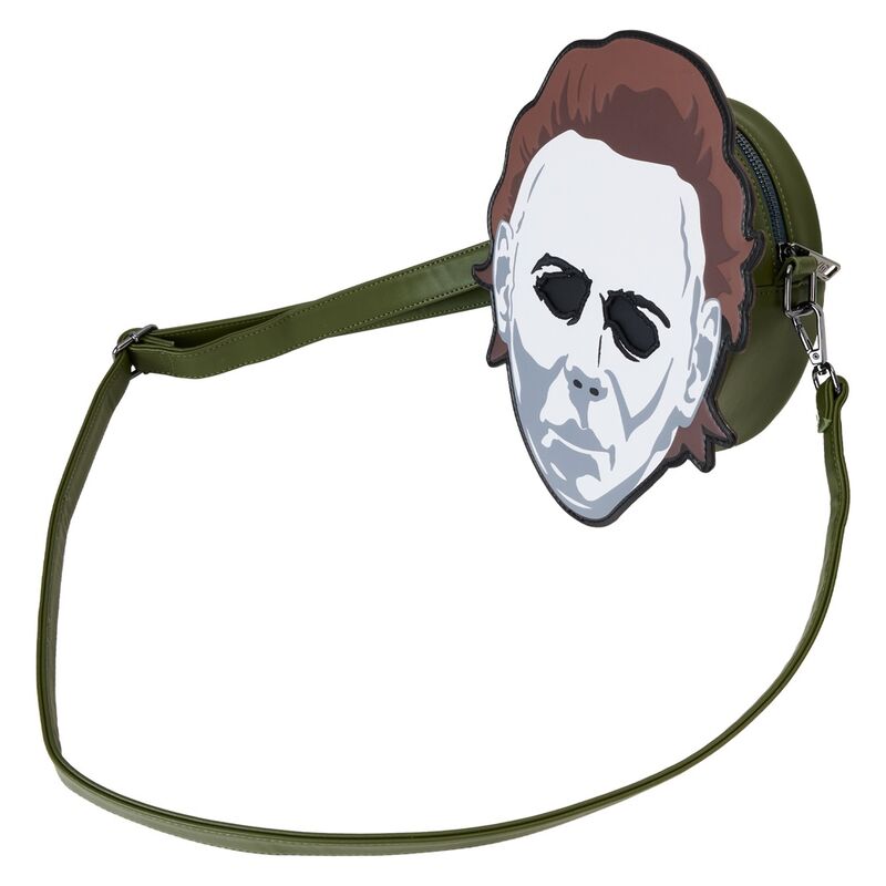 Bolso Michael Myers Halloween Loungefly