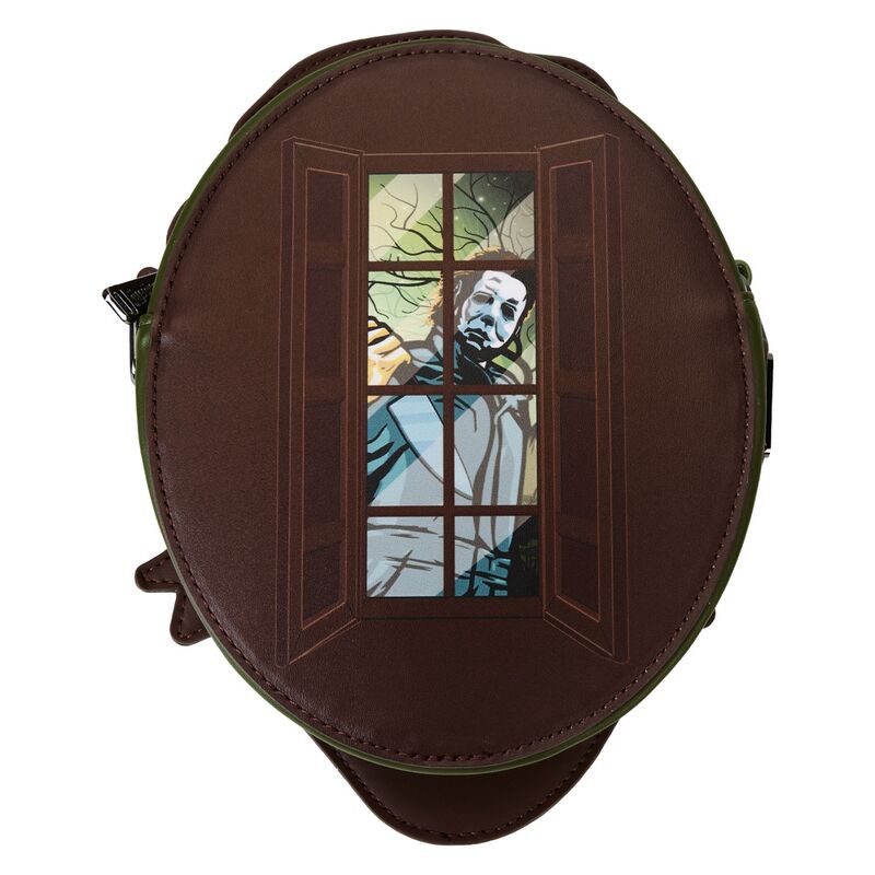 Bolso Michael Myers Halloween Loungefly