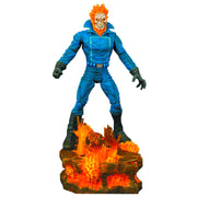 Figura diamond select toys marvel select ghost rider