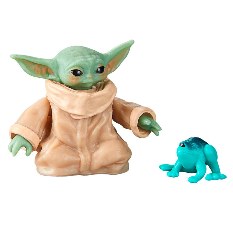 Star Wars Black Series Archive Figura Grogu 15cm