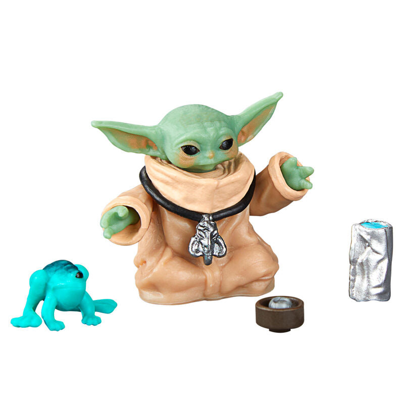 Star Wars Black Series Archive Figura Grogu 15cm