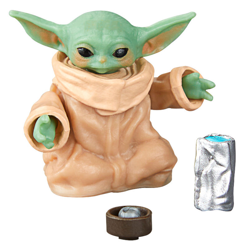 Star Wars Black Series Archive Figura Grogu 15cm