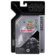 Star Wars Black Series Archive Figura Grogu 15cm