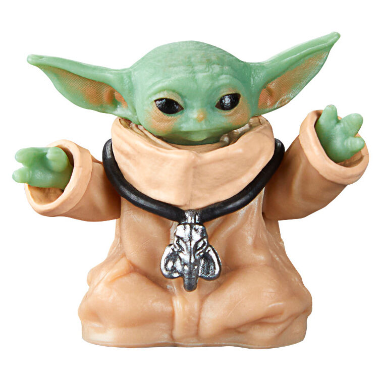 Star Wars Black Series Archive Figura Grogu 15cm