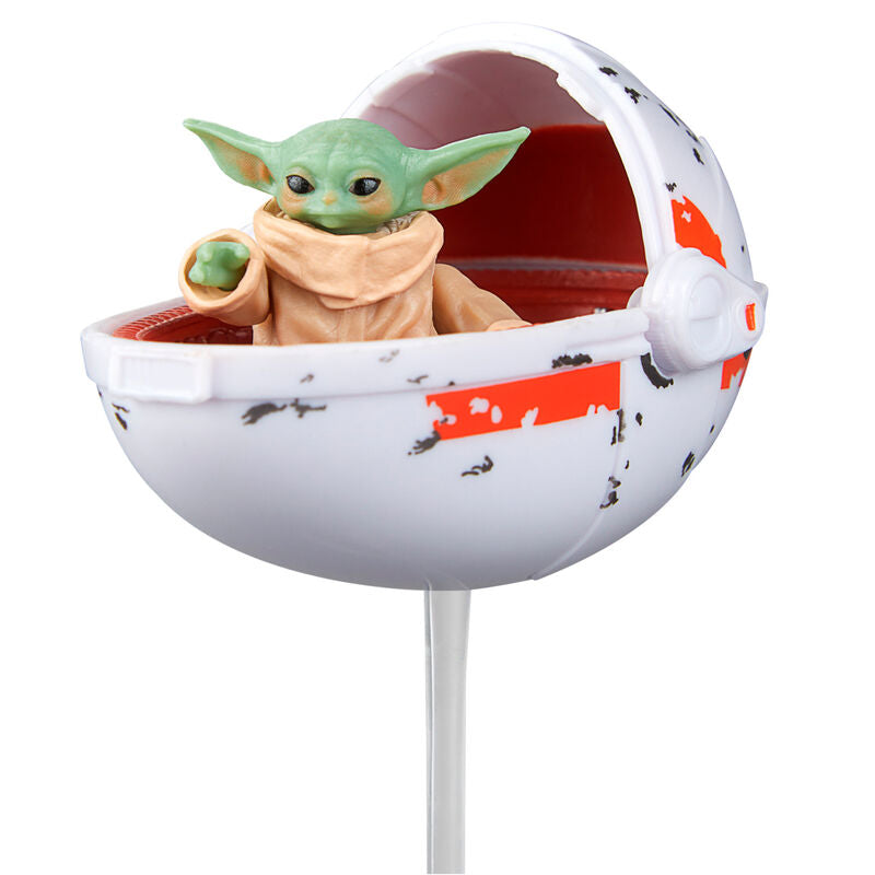 Star Wars Black Series Archive Figura Grogu 15cm