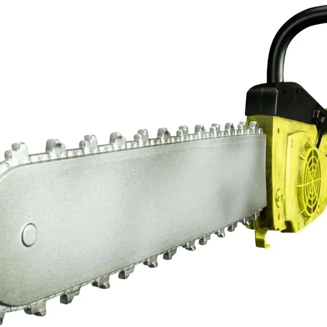 TEXAS CHAINSAW MASSACRE ECONOMY CHAINSAW COSTUME ACCESSORY Frikytopia
