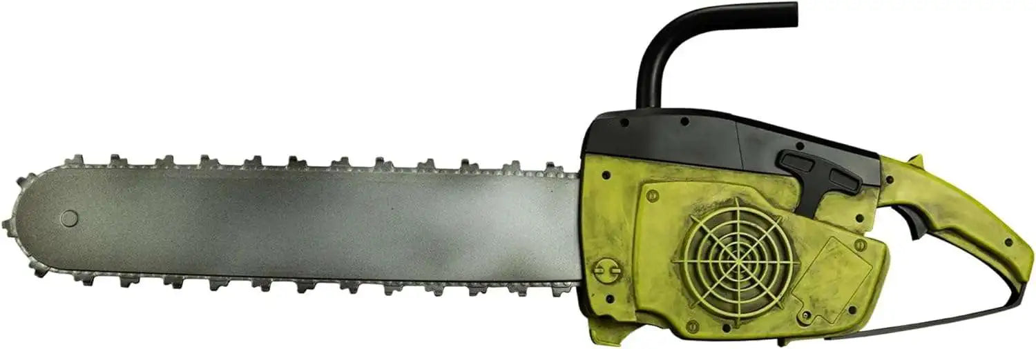 TEXAS CHAINSAW MASSACRE ECONOMY CHAINSAW COSTUME ACCESSORY