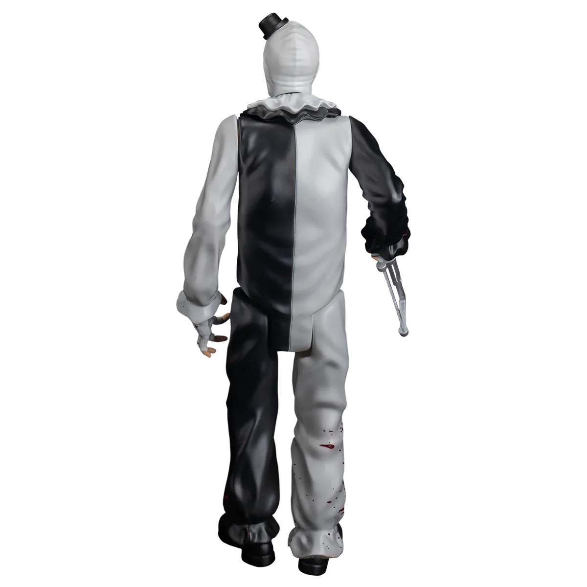 TERRIFIER ART THE CLOWN 12" VINYL Figura