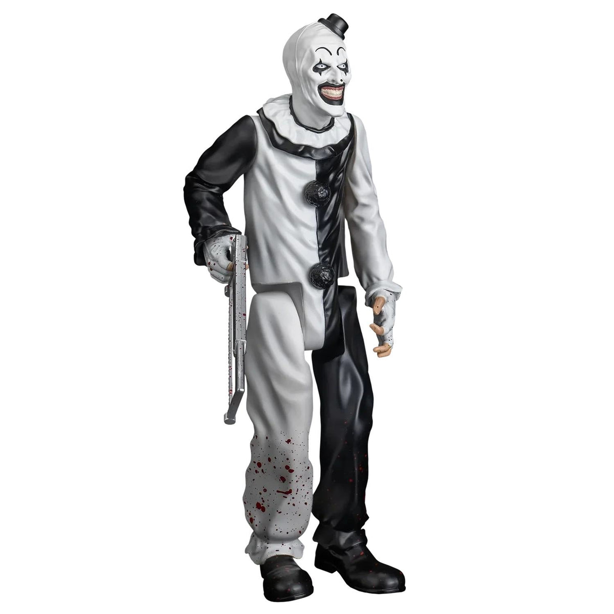 TERRIFIER ART THE CLOWN 12" VINYL Figura Frikytopia