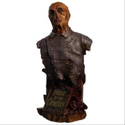 HOUSE BY THE CEMENTERY DR FREUDSTEIN Busto