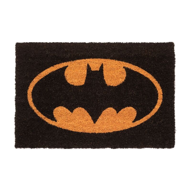 Felpudo Logo Batman DC Comics Frikytopia