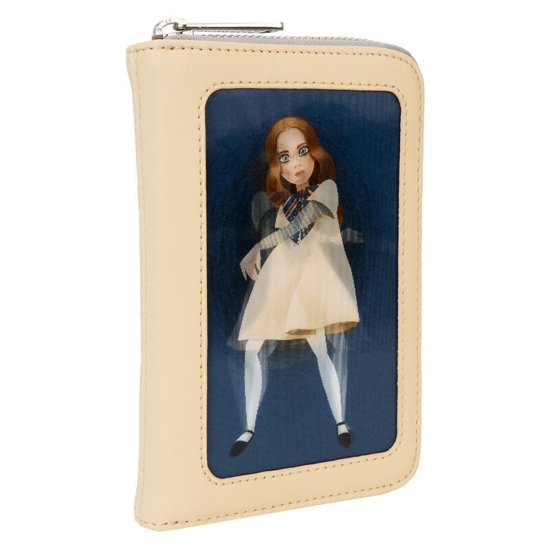 Cartera Megan Loungefly Frikytopia
