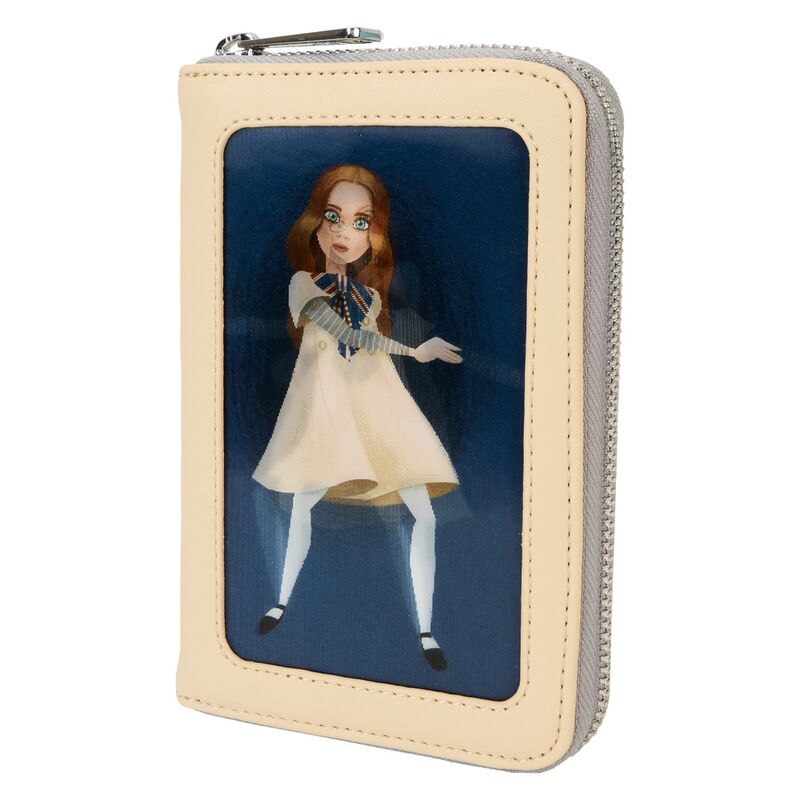 Cartera Megan Loungefly