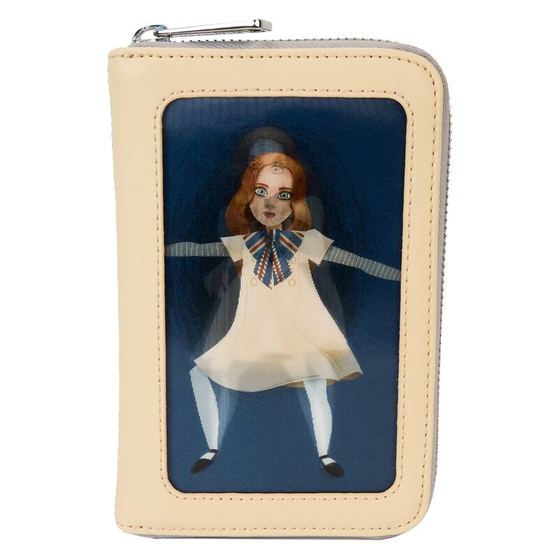 Cartera Megan Loungefly