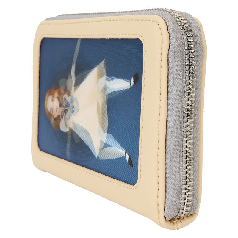 Cartera Megan Loungefly