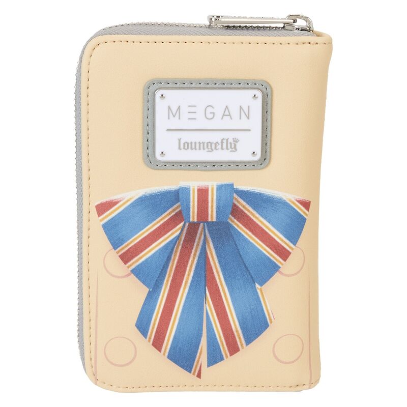 Cartera Megan Loungefly