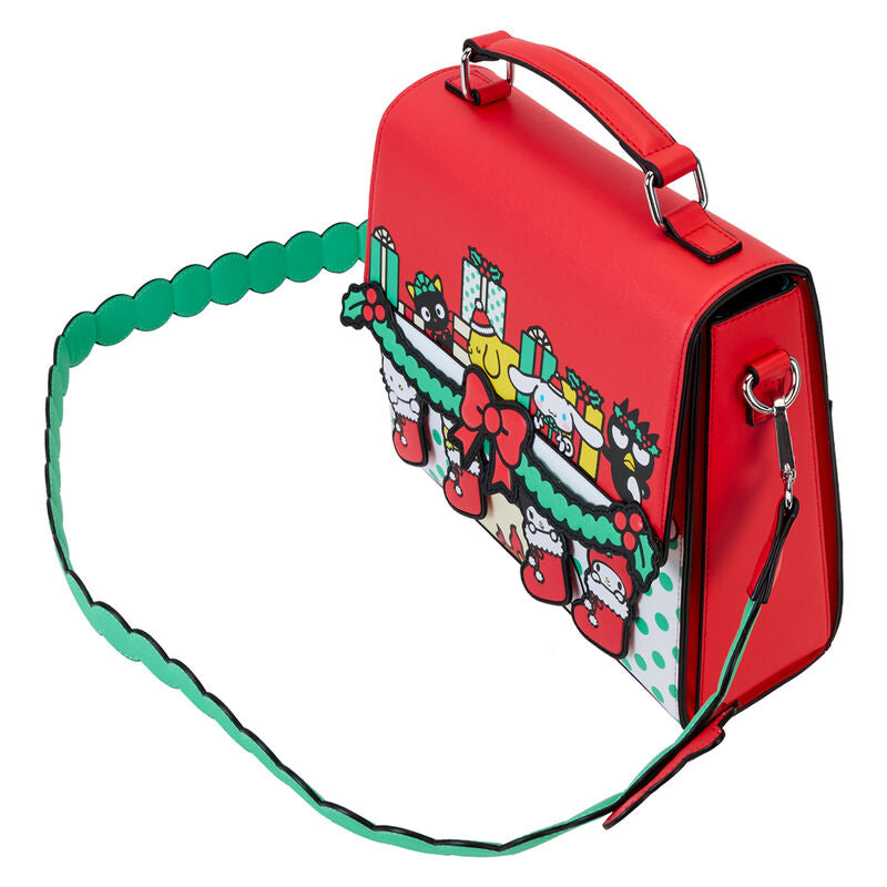 Hello Kitty by Loungefly Bandolera Winter Wonderland