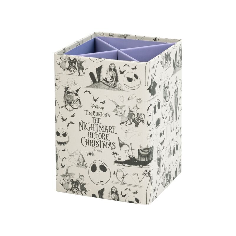 Portalapices Pesadilla Antes de Navidad Disney Frikytopia